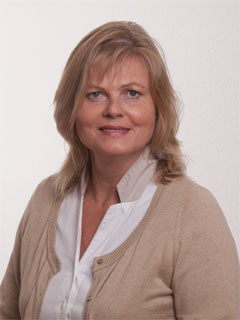 Dr. med. Claudia Kaufmann