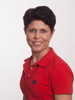 Frau Helene Hofmann